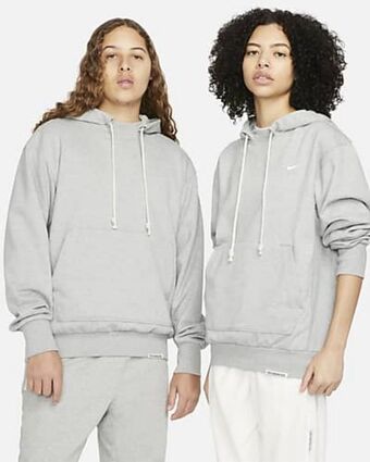 Nike standard issue