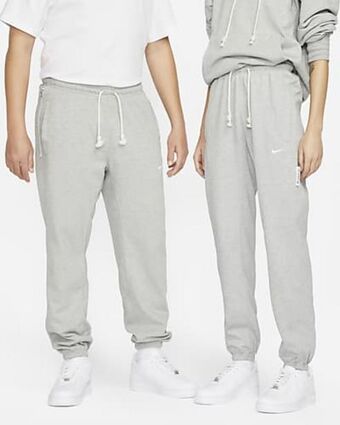 Nike standard issue