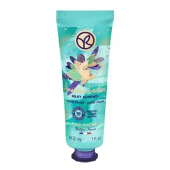 Yves Rocher Cremă pentru mâini migdale divine Ofertă