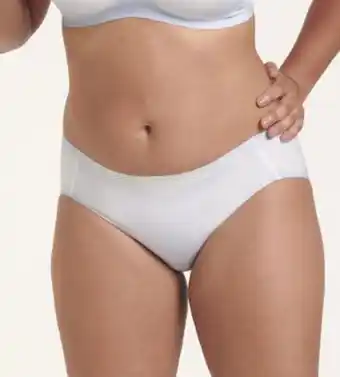 Sloggi body adapt chilot hipster - multicolor