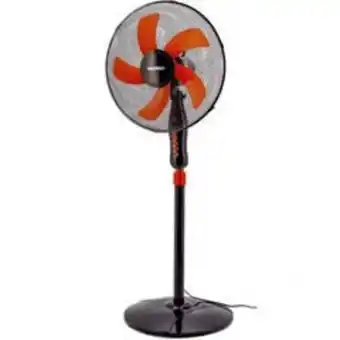 Brico Depôt Ventilator cu picior, 50 w, 40 cm • daewoo Ofertă
