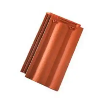 Tigla ceramica teracota twist tondach