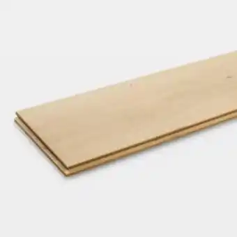 Brico Depôt Parchet masiv 15 mm, stejar, lemn, a+, 1.26 m2/cut 7buc • goodhome_100579280 Ofertă