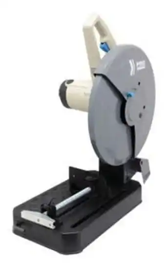 Brico Depôt Debitor metal, 2100 w, 355 mm, 4000 rpm • mac allister mchs2100 Ofertă