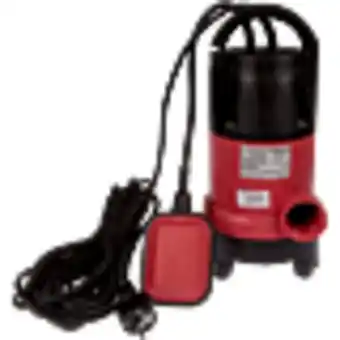 MatHaus Pompa submersibila rd-wp002ex 400 w, 7980l/h, 3,65 kg Ofertă