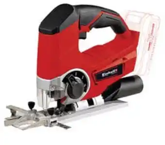 Brico Depôt Fierastrau pendular, 18 v, 2400 spm, pe acumulator • einhell Ofertă