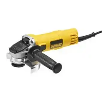Brico Depôt Polizor unghiular, 800 w, 115 mm, 11800 rpm • dewalt dwe4056-qs Ofertă