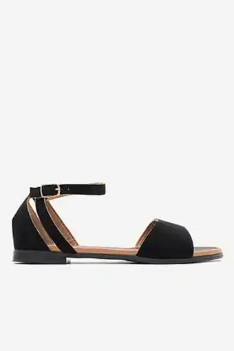 Sandale lasocki rst-arena-22 negrusandale lasocki negru