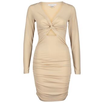 New Yorker Slim fitted dress Ofertă