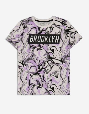 Takko Tricou - imprimeu mesaj Ofertă