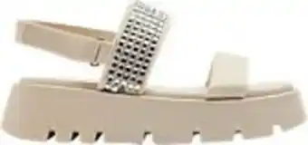 Deichmann Sandale cu scai ctw de dama Ofertă