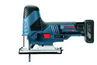 Brico Depôt Fierastrau pendular, 12v, 2800 spm, cu acumulator • bosch Ofertă