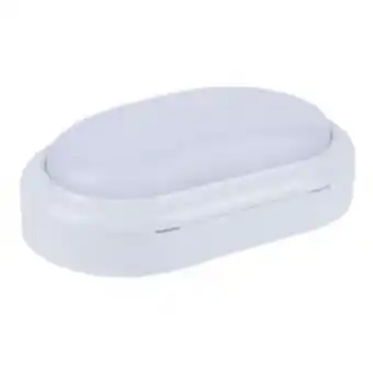 Brico Depôt Plafoniera led, 1 x 15 w, alb, plastic • philips pila Ofertă