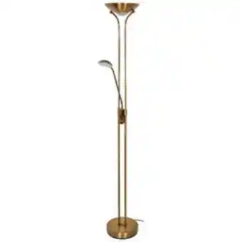 Brico Depôt Lampadar led, pulmoz Ofertă