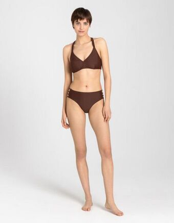 Takko Bikini slip - monocrom Ofertă