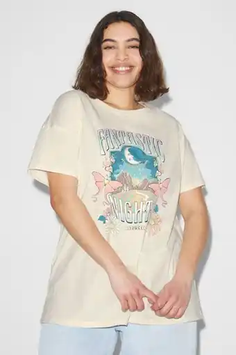 C&A Clockhouse - tricou Ofertă