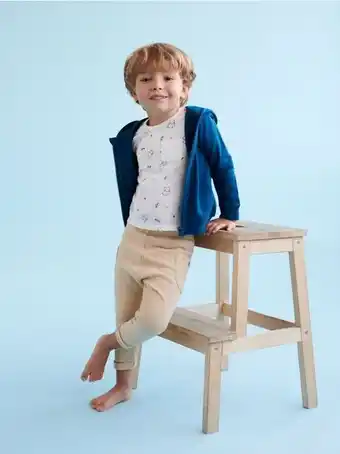Sinsay Pantaloni harem Ofertă