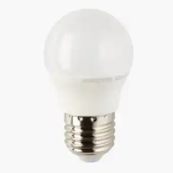 JYSK Bec tore 4w e27 led 320 lumeni Ofertă