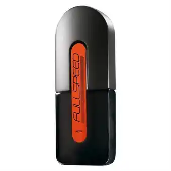Avon Apă de toaletă full speed, 75 ml Ofertă