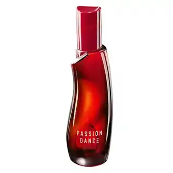 Avon Apă de toaletă passion dance, 50 ml Ofertă