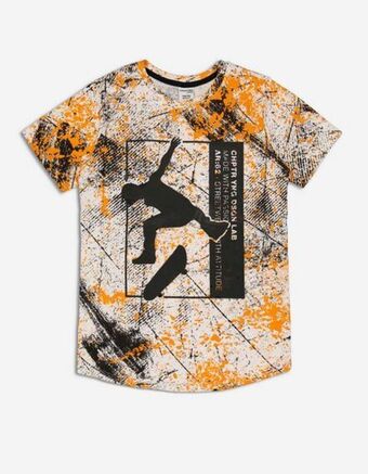 Takko Tricou - imprimeu Ofertă