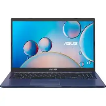 Altex Laptop asus vivobook 15 r565ea-bq3324, intel core i3-1115g4 pana la 4.1ghz, 15.6 full hd, 8gb, ssd 256gb, intel uhd graphics, Ofertă
