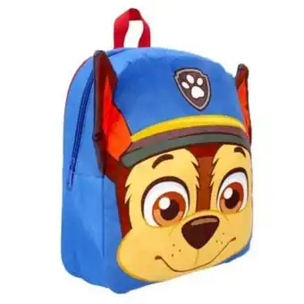 Noriel Rucsac 3d din plus starpak, paw patrol, chase Ofertă