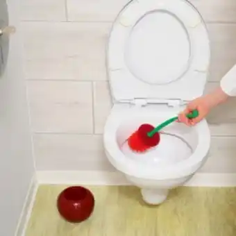 BetterStyle Perie wc vişină Ofertă