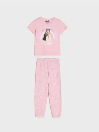 Set pijama