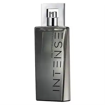 Avon Apă de toaletă attraction intense pentru el, 75 ml Ofertă