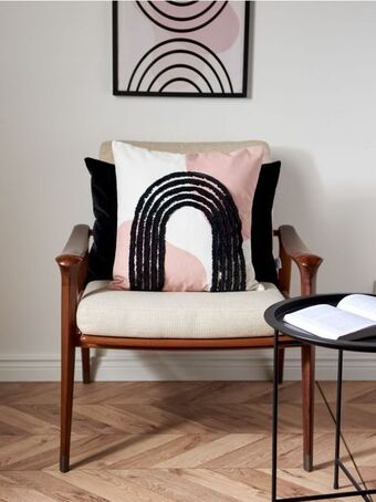 Sinsay Față de pernă Ofertă