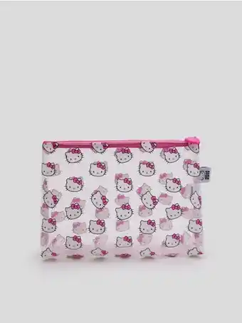Portfard hello kitty