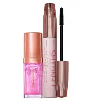 Avon Set legendary petal Ofertă