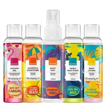 Set travel must haves