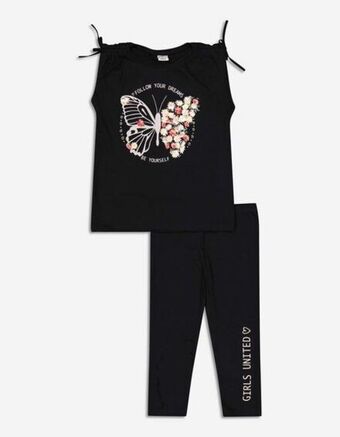 Takko Tricou - imprimeu sclipici Ofertă