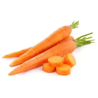 Morcovi import, +/- 1 kg