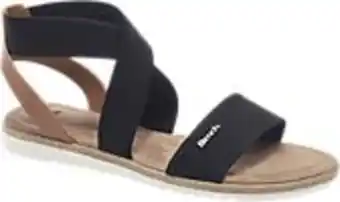 Deichmann Sandale bench de dama Ofertă