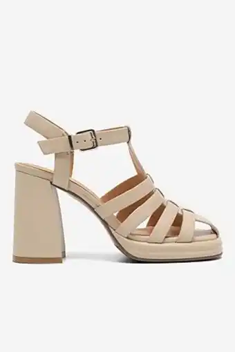CCC Sandale simple azalia-2023 ivorysandale simple ivory Ofertă