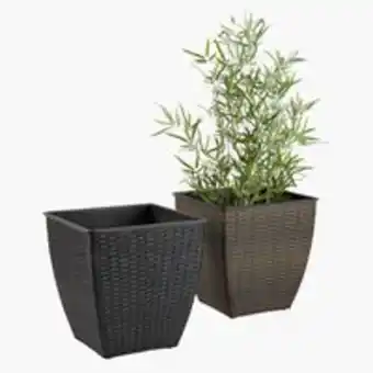 JYSK Ghiveci islom 38x38x39 var. Ofertă