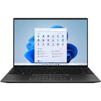 Laptop asus zenbook 14x oled um5401ra-kn054x, amd ryzen 9 6900hx pana la 4.9ghz, 14 2.8k touch, 16gb, ssd 1tb, amd radeon gra