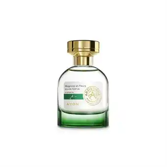 Avon Apă de parfum artistique magnolia en fleurs, 50 ml Ofertă