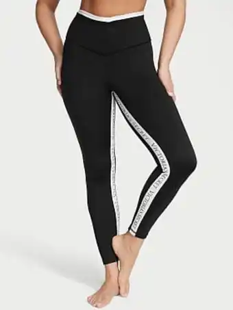 Love cloud crossover leggings