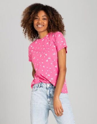 Takko Tricou - imprimeu allover Ofertă