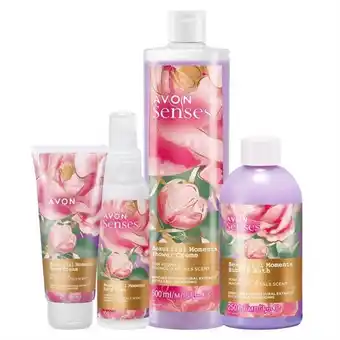 Avon Set beautiful moments Ofertă