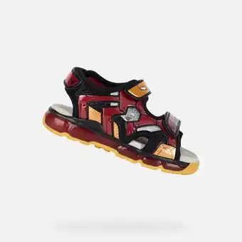 Sandal android junior