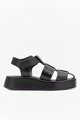 CCC Sandale simple lorret-31793 negrusandale simple negru Ofertă