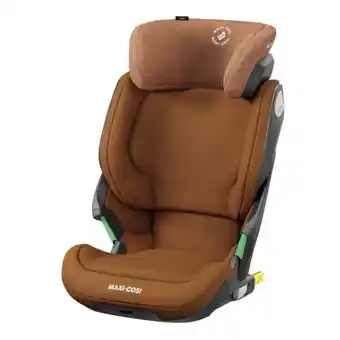 Bebe Tei Scaun auto pentru copii kore i-size, authentic cognac, maxi... Ofertă