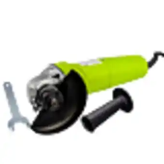 MatHaus Polizor unghiular green tools rdag31 gt, 500w, 115 mm Ofertă