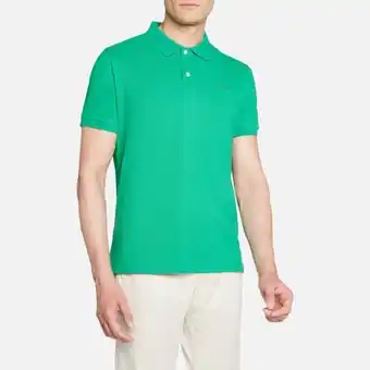 Polo man
