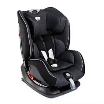 Chicco Scaun auto isofix chicco sirio, intrigue (gri/negru), grupa 0+/1/2, 0-25kg Ofertă